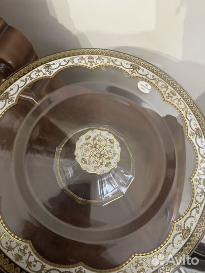 Посуда Чехия