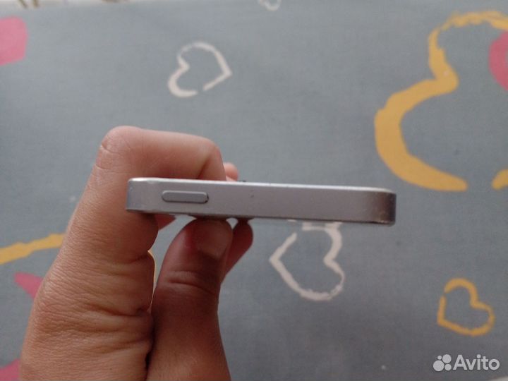 Корпус iPhone 5s