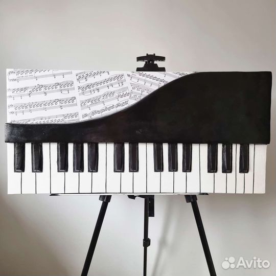 Интертерная картина 