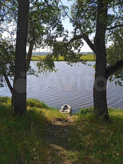 Участок 1,4 га (СНТ, ДНП)