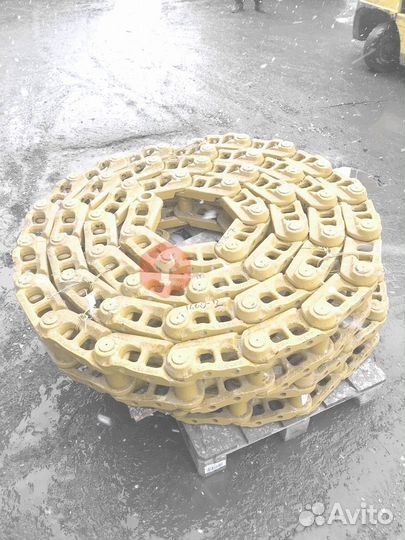 Цепь гусеничная 45L 201-9116