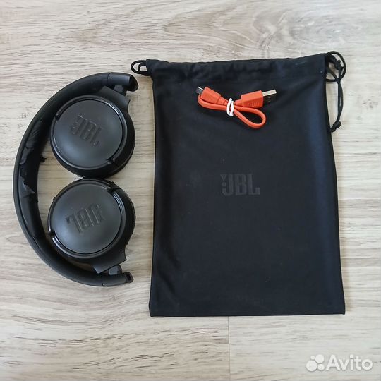 Беспроводные наушники jbl tune 590bt