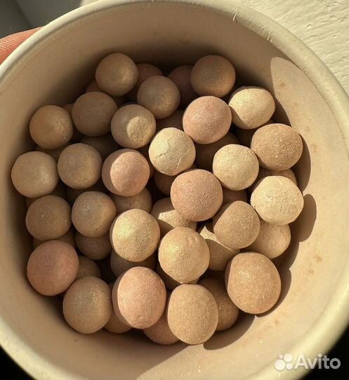 Guerlain meteorites butterfly pearls