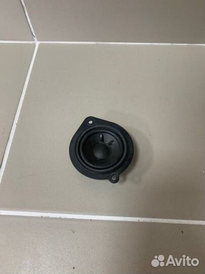 Динамик Renault Duster 2 (Hjd) 2 1.3 TCE (H5H) 460