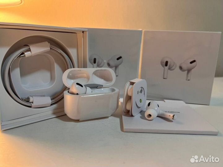 Airpods pro