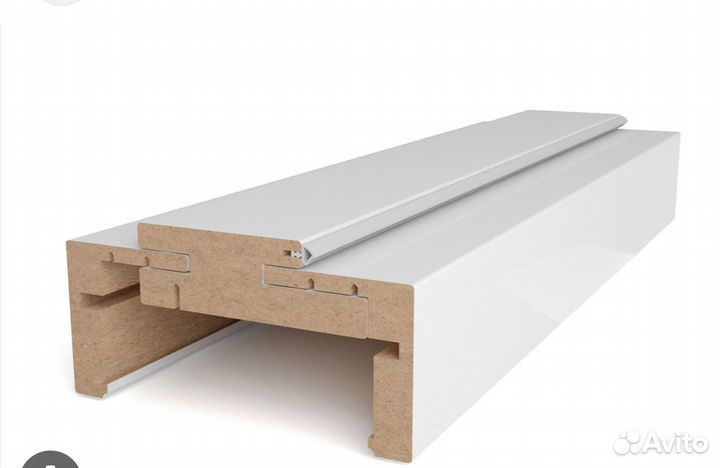 Дверной короб Профиль дорс Profil doors