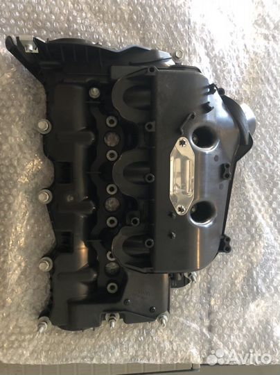 Клапанная крышка Land Rover 306dt