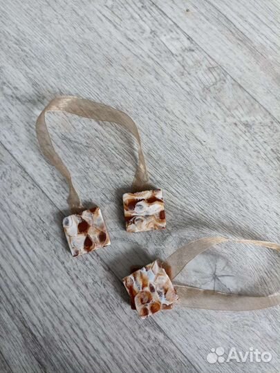 Подхваты для штор, тюли