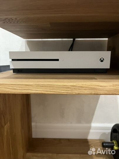 Xbox one s 1tb