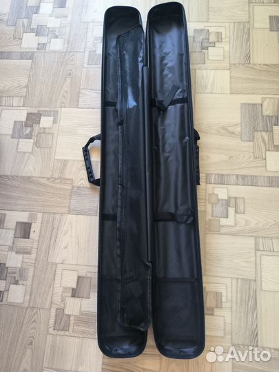 Чехол для удочек 126 см