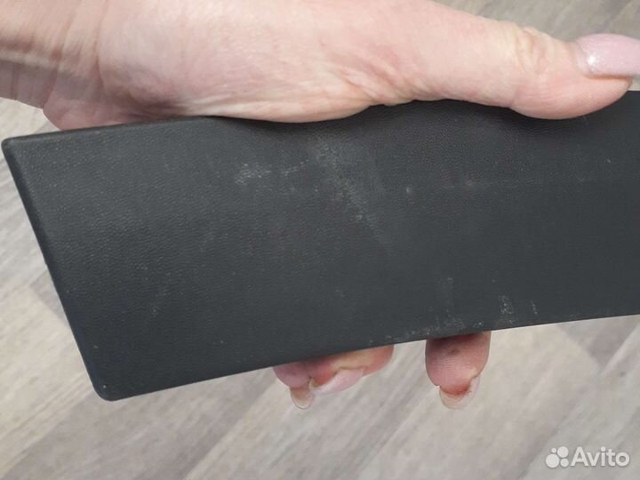 Расширитель крыла Mercedes Gla-Class H247 2020 пер