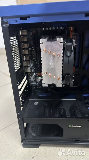 Xeon e5 2680 v4 комплект 16 гб корпус