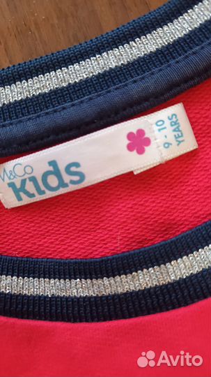 Футболки р.140/146