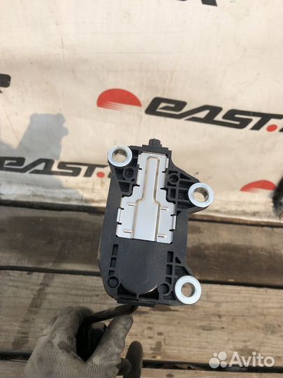 Педаль газа Honda CR-Z ZF1 LEA