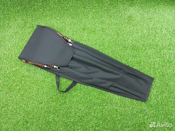 Оптом чехол для шампуров