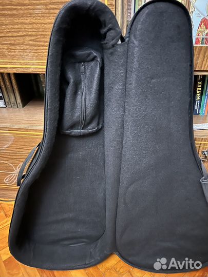 Гитара Yamaha c40