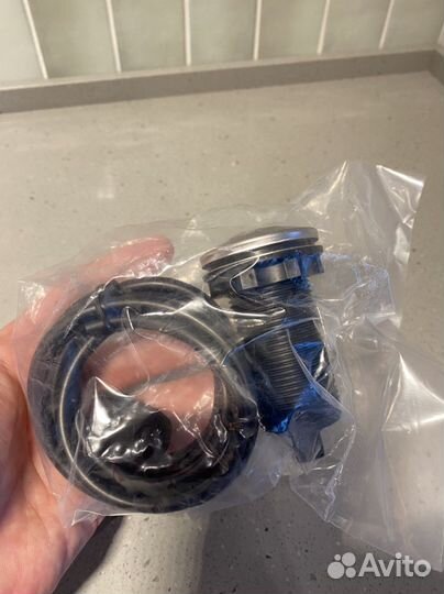 Кнопка для измельчителя Omoikiri SW-01