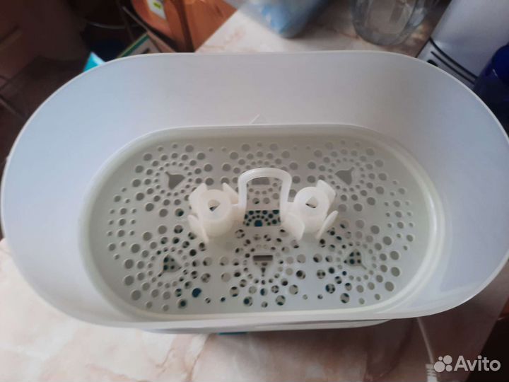 Стерилизатор philips avent