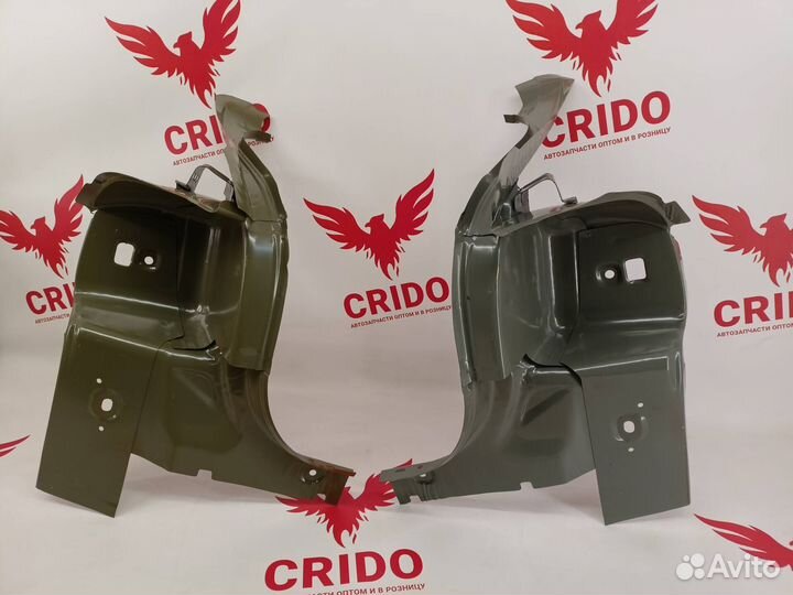 Суппорт заднего правого фонаря Skoda Rapid 1