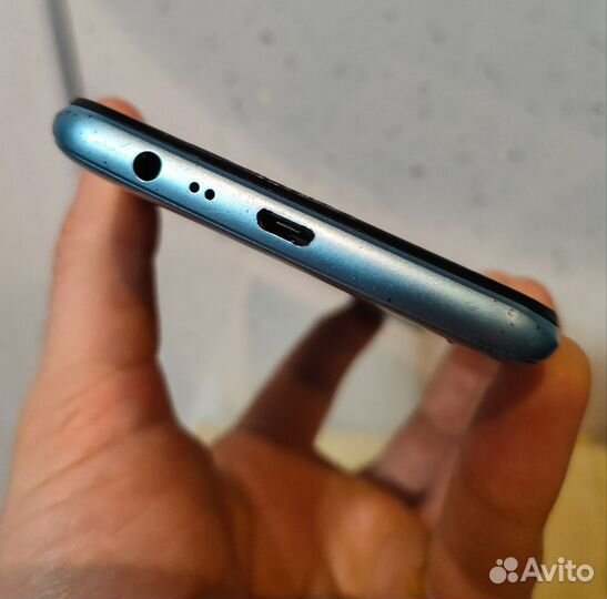 realme C21Y, 3/32 ГБ