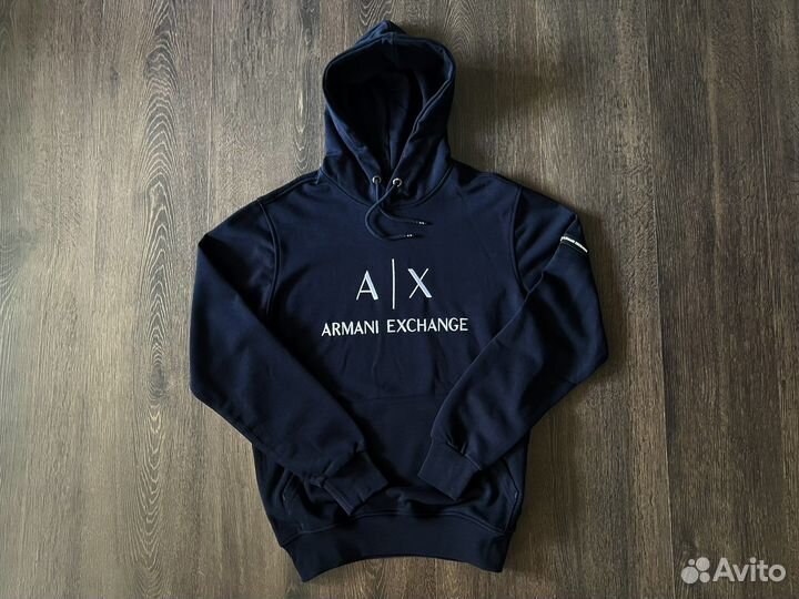 Спортивный костюм Armani Exchange