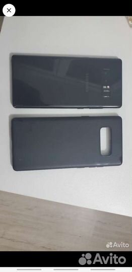 Samsung galaxy note 8