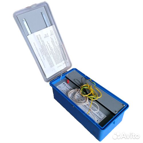 Электропастух для крс, мрс, лошадей