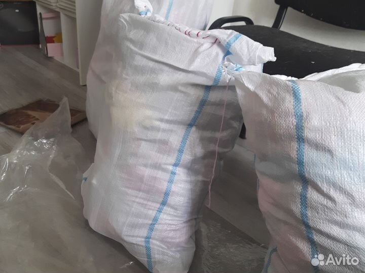 Вещи пакетом на девочку лет