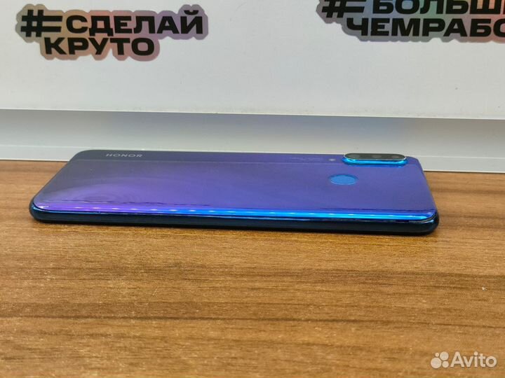 HONOR 20s, 6/128 ГБ