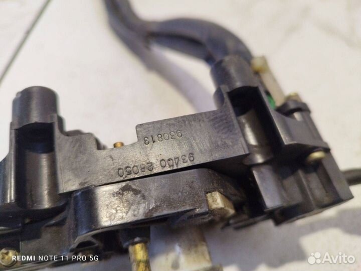 Переключатель подрулевой (стрекоза) Hyundai-Kia