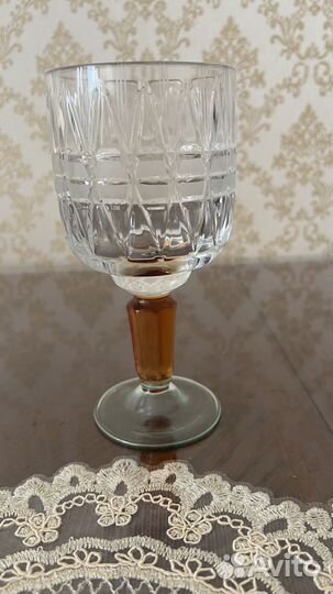 Бокал Олимпиада 80