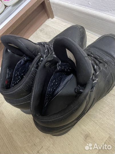 Пакет с вещами