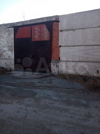 Производство, 260 м²