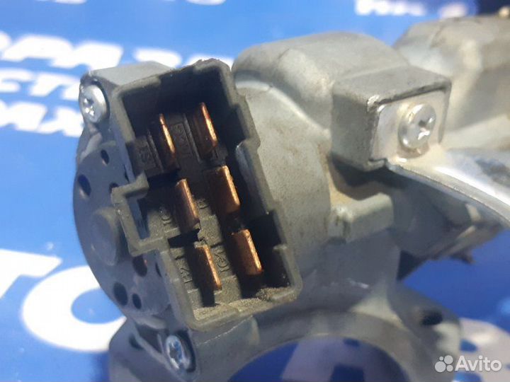 Замок зажигания Hyundai Solaris 1 седан 2015