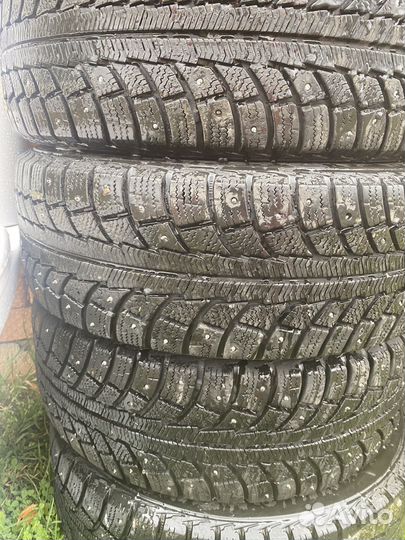 Matador MP 50 Sibir Ice 2 185/60 R14