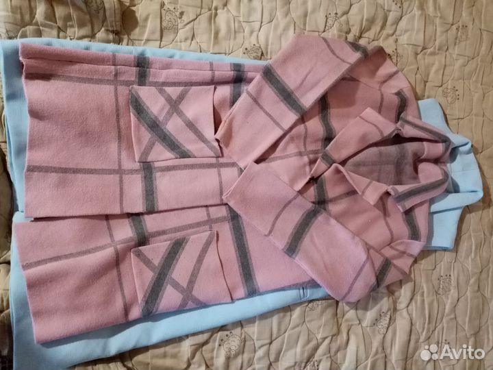 Вещи пакетом для девушки 46/48