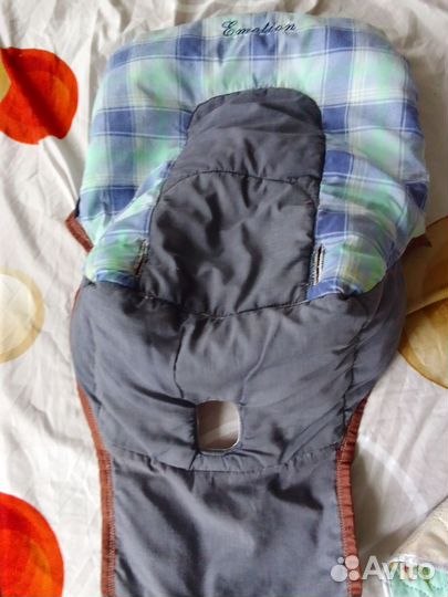 Стул для кормления