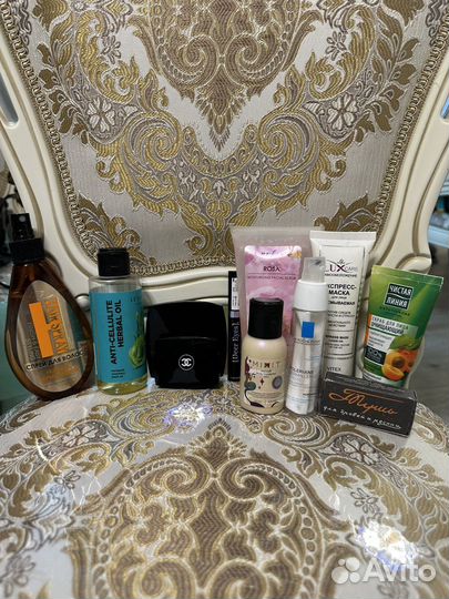 Набор косметики