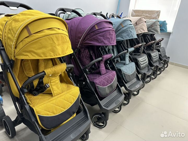 Коляска Babalo, Dearest Прокат Аренда Продажа