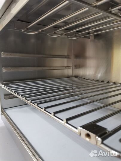 Гриль Salamander