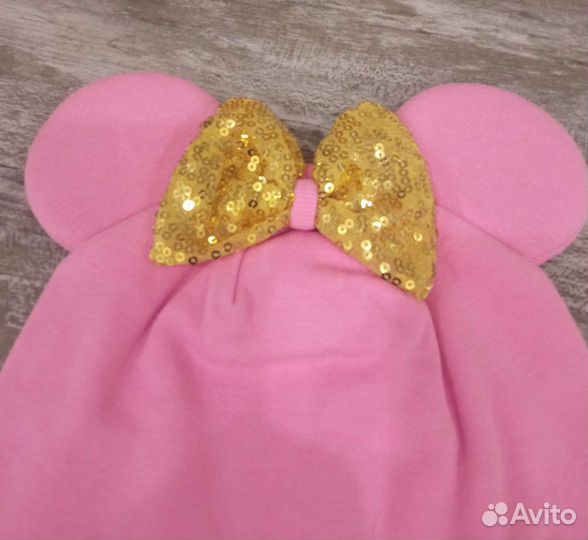 Комплекты для девочки шапка и снуд