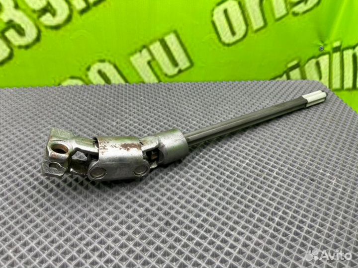 Кардан рулевой Audi A6 C5 avant 2.5TDI AKE 2000