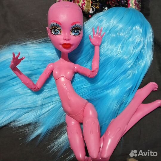 Кукла Монстер Хай