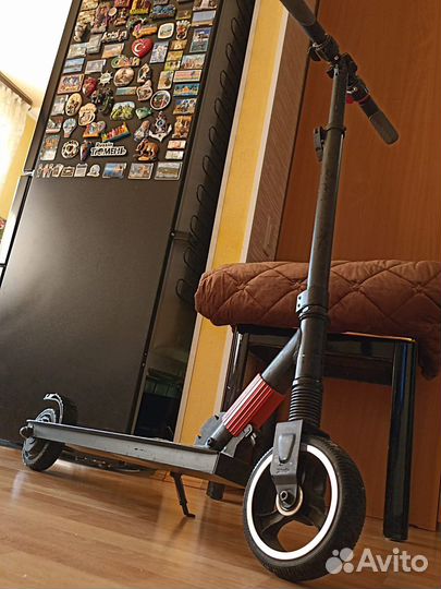 Электросамокат Iconbit Kick Scooter C65