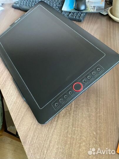 Графический планшет XP-PEN Artist 15.6 PRO