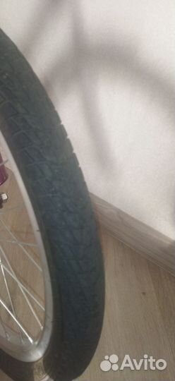 Велосипед детский 20 дюймов бу
