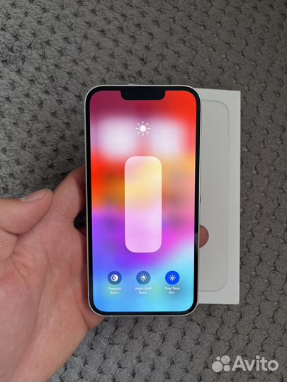 iPhone 13, 128 ГБ