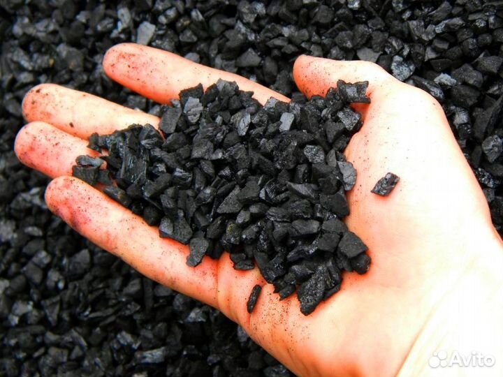 Уголь Антрацит опт