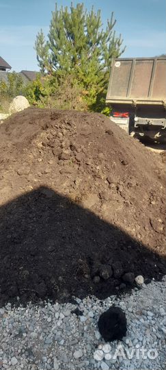 Доставка:песок,щебень,отсев,чернозём,торф,навоз