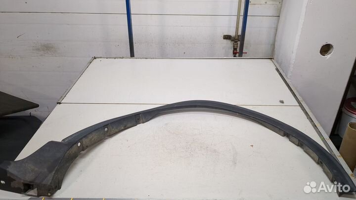 Молдинг крыла Ford Escape 2020, 2020